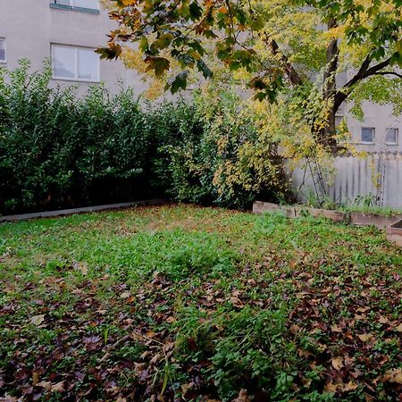 Bessemer - Charming Cottage With Garden Viyana Dış mekan fotoğraf